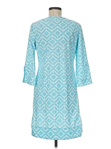 Jude Connally Casual Dress (view 2)