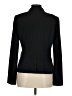 Zero Solid Black Blazer Size EU 38 / US 8 - photo 2