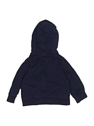Carter's Jacket (view 2)