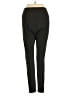 Lou & Grey Houndstooth Black Active Pants Size S - photo 2