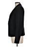 Zero Solid Black Blazer Size EU 38 / US 8 - photo 5