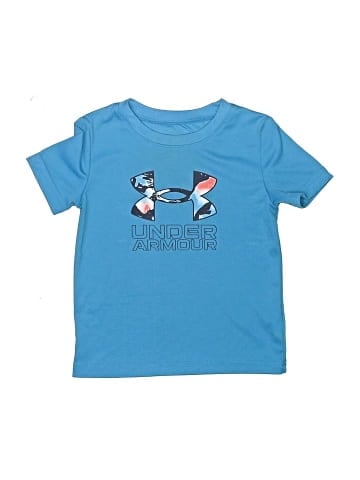 Under Armour Short Sleeve T-Shirt (view 1)