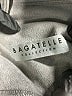 Bagatelle Gray Jacket Size L - photo 6