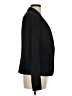 Zero Solid Black Blazer Size EU 38 / US 8 - photo 4