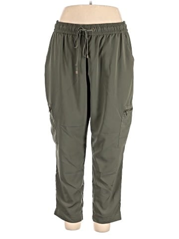 Express Cargo Pants (view 1)