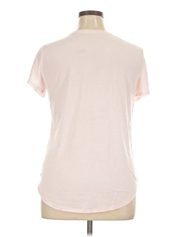 Fleurish Short Sleeve T-Shirt (view 2)