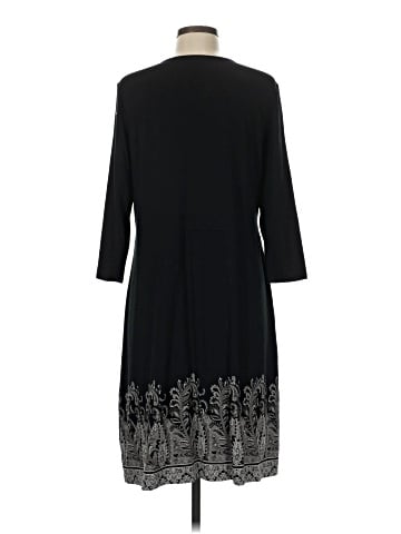 J.Jill Casual Dress (view 2)