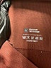 Unbranded Brown Active Pants Size L - photo 7