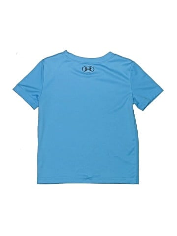 Under Armour Short Sleeve T-Shirt (view 2)