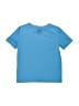Under Armour 100% Polyester Blue Short Sleeve T-Shirt Size 2T - photo 2