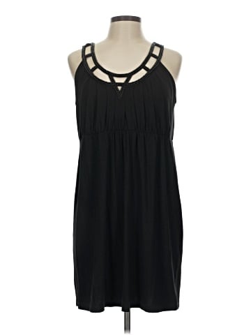 White House Black Market Casual Dress (view 1)