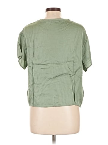 perfectwhitetee Short Sleeve T-Shirt (view 2)