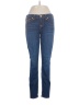 True Religion Hearts Blue Jeans Size 29 waist - photo 1