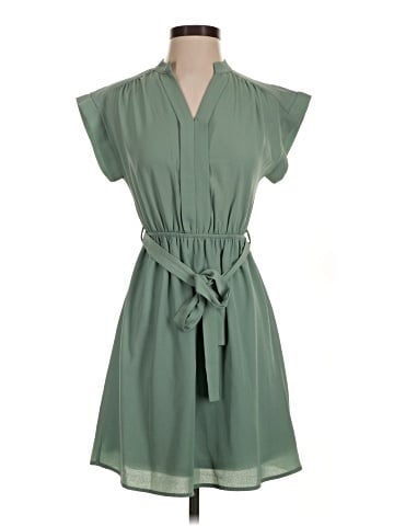 Monteau Casual Dress (view 1)