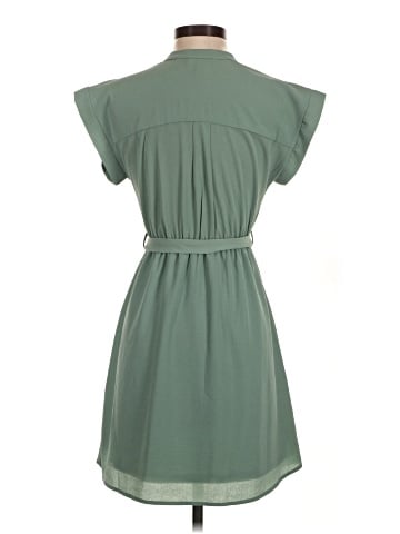 Monteau Casual Dress (view 2)