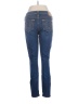 True Religion Hearts Blue Jeans Size 29 waist - photo 2