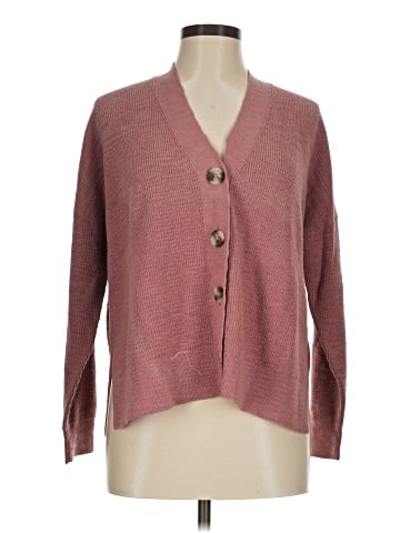 Madewell Cardigan (view 1)