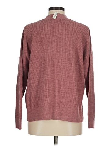 Madewell Cardigan (view 2)