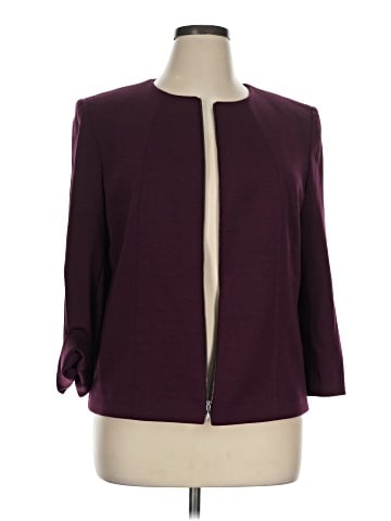 Preston & York Blazer (view 1)