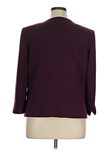 Preston & York Blazer (view 2)