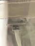 J.Jill Solid White Active Pants Size 18 - photo 4