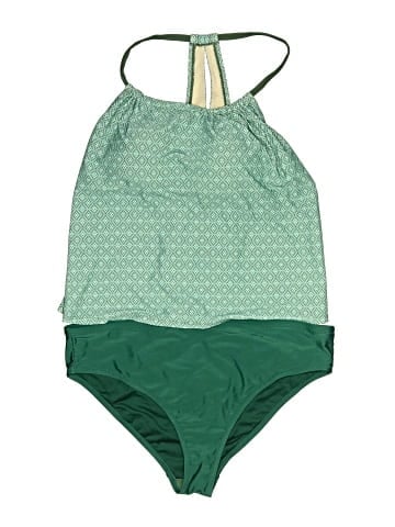 Kona Sol One Piece Swimsuit (view 1)