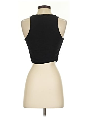 Flirtitude Tank Top (view 2)