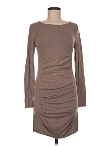 Express Casual Dress (view 1)