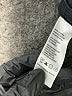 IZOD Solid Black Casual Pants Size 12 - photo 8