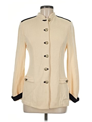 St. John Collection by Marie Gray Coat (view 1)