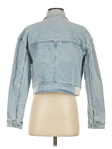 DKNY Jeans Denim Jacket (view 2)