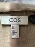 Cos Tan Jacket Size S - photo 6