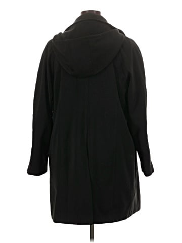 London Fog Coat (view 2)