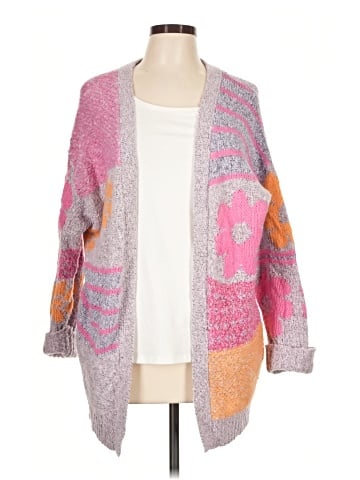 Sincerely Jules Cardigan (view 1)