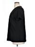 Lane Bryant Black Short Sleeve Top Size 14 - 16 Plus - photo 5