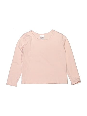 Hanna Andersson Long Sleeve T-Shirt (view 1)