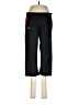 Under Armour Color Block Black Active Pants Size M - photo 1