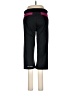Under Armour Color Block Black Active Pants Size M - photo 2