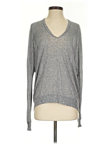 Vince. Long Sleeve T-Shirt (view 1)
