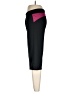 Under Armour Color Block Black Active Pants Size M - photo 5