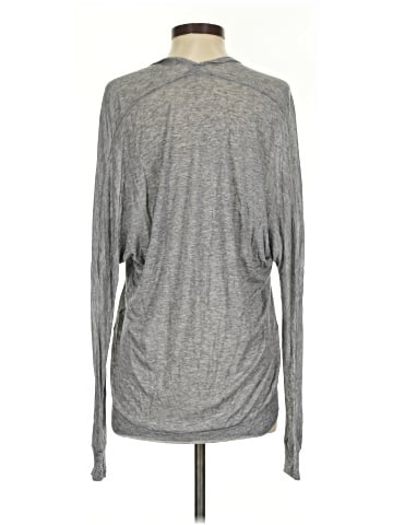 Vince. Long Sleeve T-Shirt (view 2)