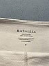Athleta Solid Tan Skort Size 0 - photo 3