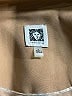Anne Klein Brown Coat Size 2 - photo 6