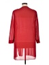 Draper's & Damon's 100% Polyester Red Kimono Size 14 - photo 2