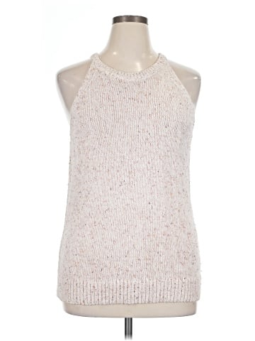 Ann Taylor LOFT Outlet Sweater Vest (view 1)