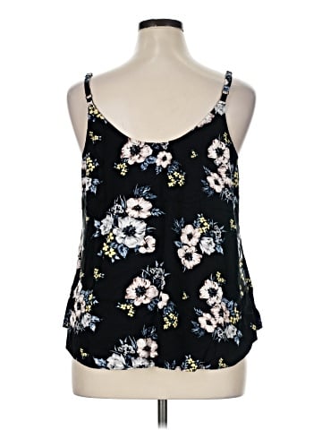 Torrid Sleeveless Top (view 2)
