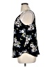 Torrid Black Sleeveless Top Size 1X Plus (1) - photo 5