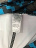 Unbranded Graphic Blue Leggings Size L - photo 7