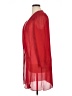 Draper's & Damon's 100% Polyester Red Kimono Size 14 - photo 5