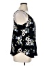 Torrid Black Sleeveless Top Size 1X Plus (1) - photo 4